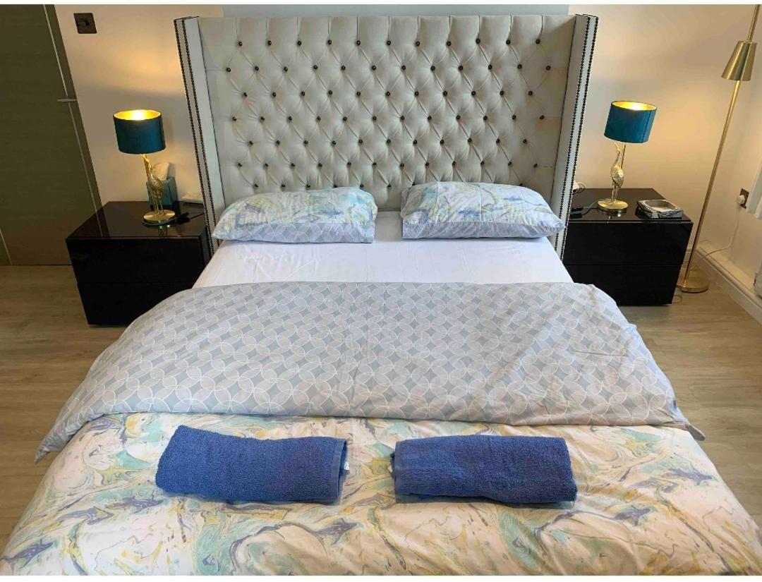 Séjour chez l'habitant Property-ensuite, Double And Budget *