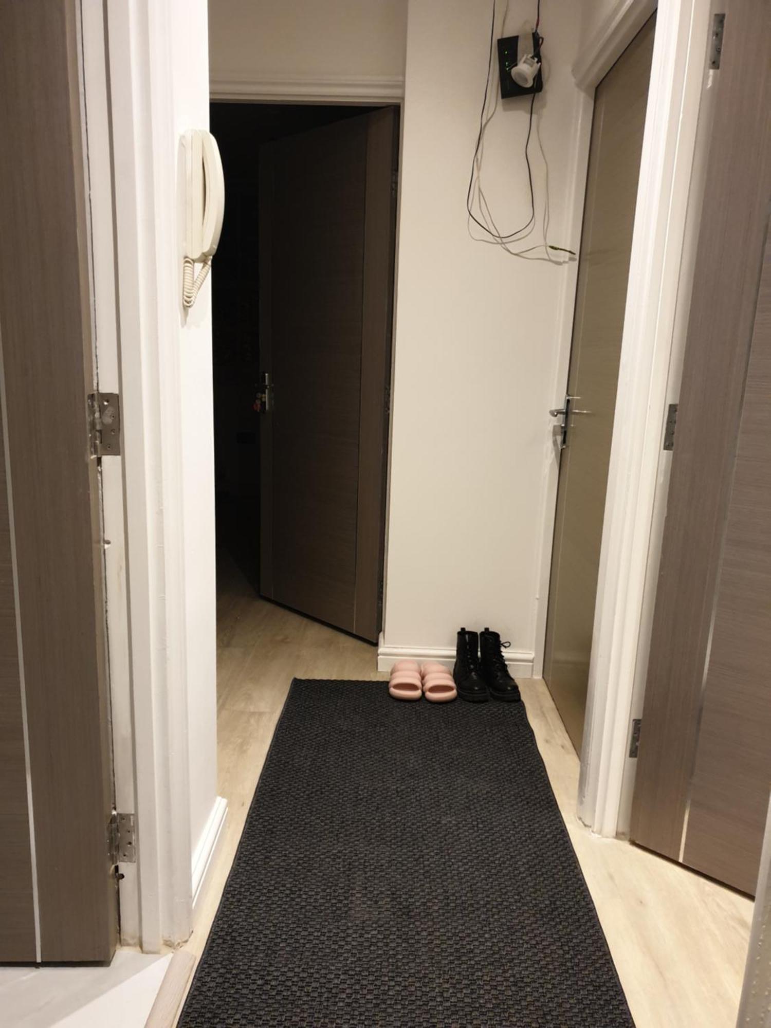 Property-ensuite, Double And Budget Séjour chez l'habitant *