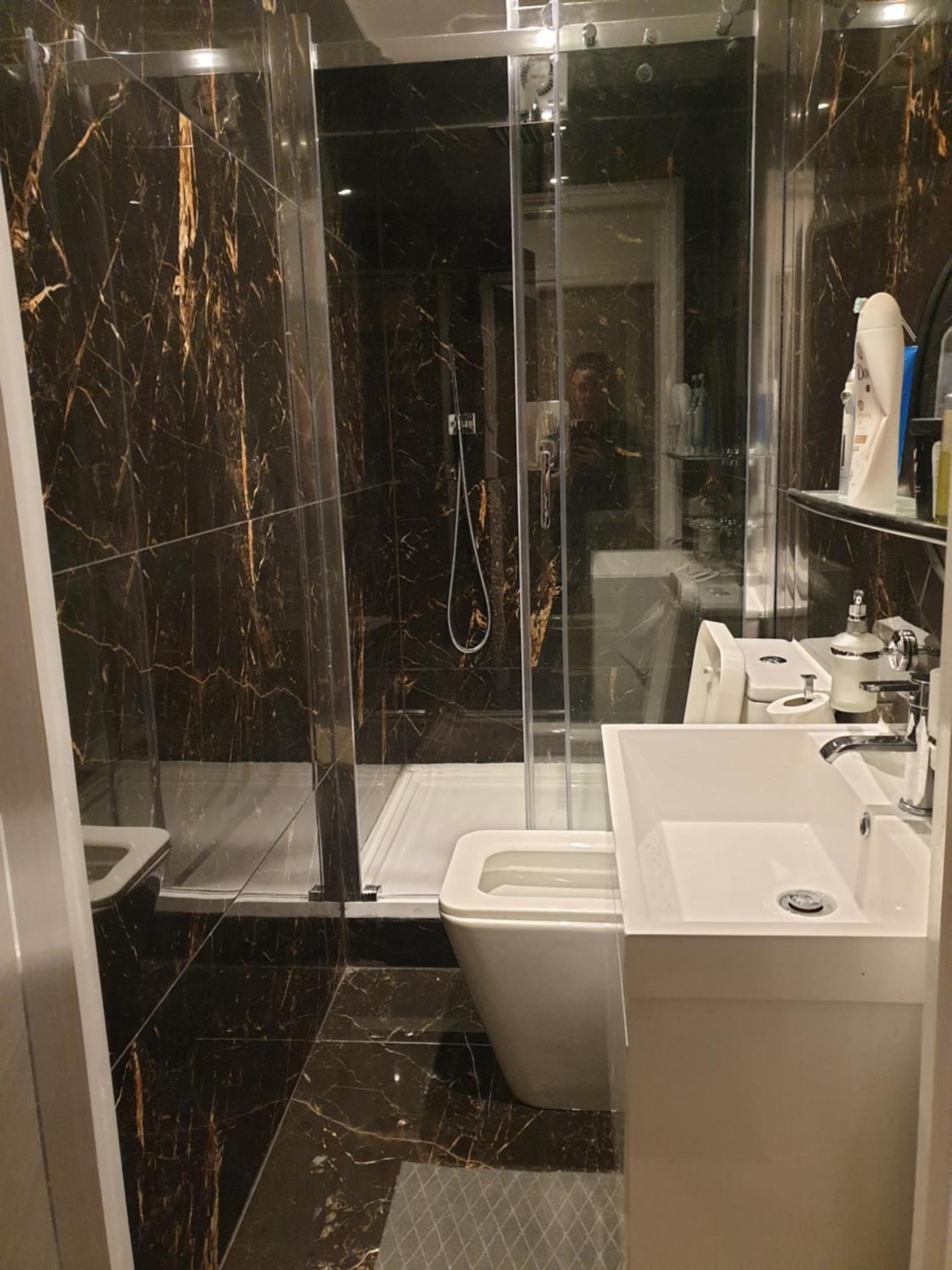 Property-ensuite, Double And Budget Séjour chez l'habitant